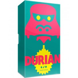  Настолна игра Durian - Парти