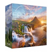  Настолна игра Earth - стратегическа