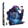 Настолна игра Echoes of Time - Стратегическа