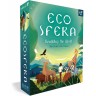 Настолна игра Ecosfera - Семейна