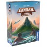 Настолна игра Екипаж: Семейно Приключение - Семейна