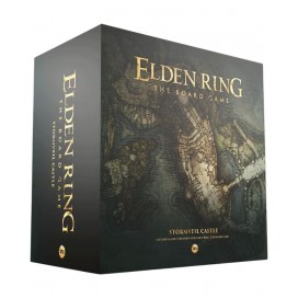  Настолна игра Elden Ring: Stormveil Castle - Тематична
