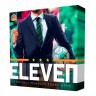 Настолна игра Eleven: Football Manager Board Game - стратегическа