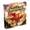 Настолна игра Emberheart - Стратегическа