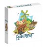 Настолна игра Emberleaf - Стратегическа