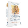 Настолна игра Embers of Memory - A Throne of Glass Game