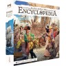 Настолна игра Encyclopedia - стратегическа