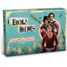  Настолна игра Enola Holmes: Finder of lost Souls - семейна