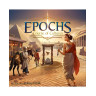 Настолна игра Epochs: Course of Cultures - Стратегическа