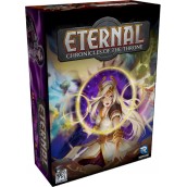 Настолна игра Eternal: Chronicles of the Throne - картова Настолна игра Eternal: Chronicles of the Throne - картова