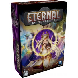 Настолна игра Eternal: Chronicles of the Throne - картова