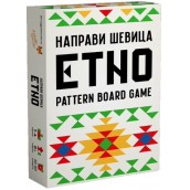  Настолна игра ЕТНО - семейна