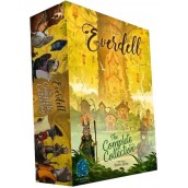  Настолна игра Everdell: Complete Collection