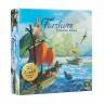 Настолна игра Everdell: Farshore (Essentials Edition) - Семейна