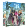 Настолна игра Excavation Earth - Стратегическа