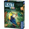 Настолна игра Exit kids: Jungle of Riddles - детска