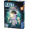 Настолна игра Exit: Midnight Spooktacular - Детска