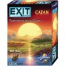 Настолна игра Exit: Приключения на Catan - Кооперативна
