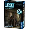 Настолна игра Exit: Prison Break - Кооперативна