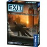 Настолна игра Exit: The Disappearance of Sherlock Holmes - кооперативна