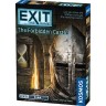 Настолна игра Exit: The Forbidden Castle - семейна