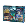 Настолна игра Exit: The Game - Family: The Trophy Case/Night at the Carnival - Кооперативна