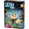 Настолна игра Exit: The Game Kids - The Great Bee-scape - Детска
