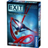 Настолна игра Exit: The Game - The Circus Mystery - Кооперативна