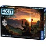 Настолна игра Exit: The Sacred Temple PUZZLE - семейна