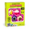 Настолна игра Exploding Kittens: Catchables 4 - Pack - Парти