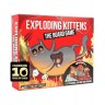 Настолна игра Exploding Kittens: The Board Game - Парти
