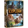 Настолна игра Explora - Семейна