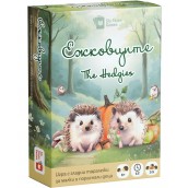  Настолна игра Ежковците - Детска