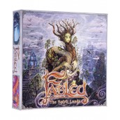 Настолна игра Fabled: The Spirit Lands - Стратегическа Настолна игра Fabled: The Spirit Lands - Стратегическа