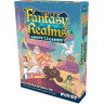 Настолна игра Fantasy Realms: Greek Legends - Семейна