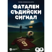  Настолна игра Фатален съдийски сигнал - Кооперативна