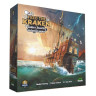 Настолна игра Feed the Kraken - парти