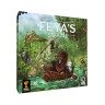 Настолна игра Feya's Swamp - стратегическа