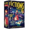 Настолна игра Fictions: Memoirs of a Gangster - Кооперативна