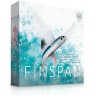Настолна игра Finspan - Семейна