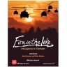 Настолна игра Fire in the Lake - Стратегическа