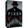 Настолна игра Fixer - Семейна