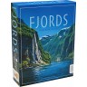 Настолна игра Fjords - семейна