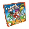 Настолна игра Flamme Rouge BMX - Семейна