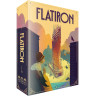 Настолна игра Flatiron - Стратегическа