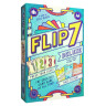 Настолна игра Flip 7 Deluxe - Парти