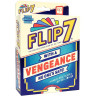 Настолна игра Flip 7: With a Vengeance - Парти