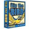 Настолна игра Flip the Bird - парти, семейна
