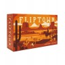 Настолна игра Fliptown - Стратегическа