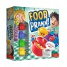  Настолна игра Food Prank - Детска
